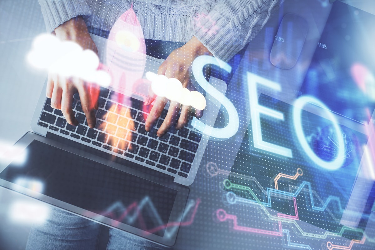 campagne de netlinking en Tunisie - SEO Links